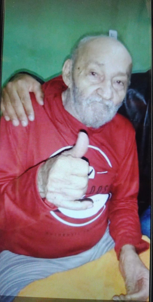 Antônio Ferreira de Pontes