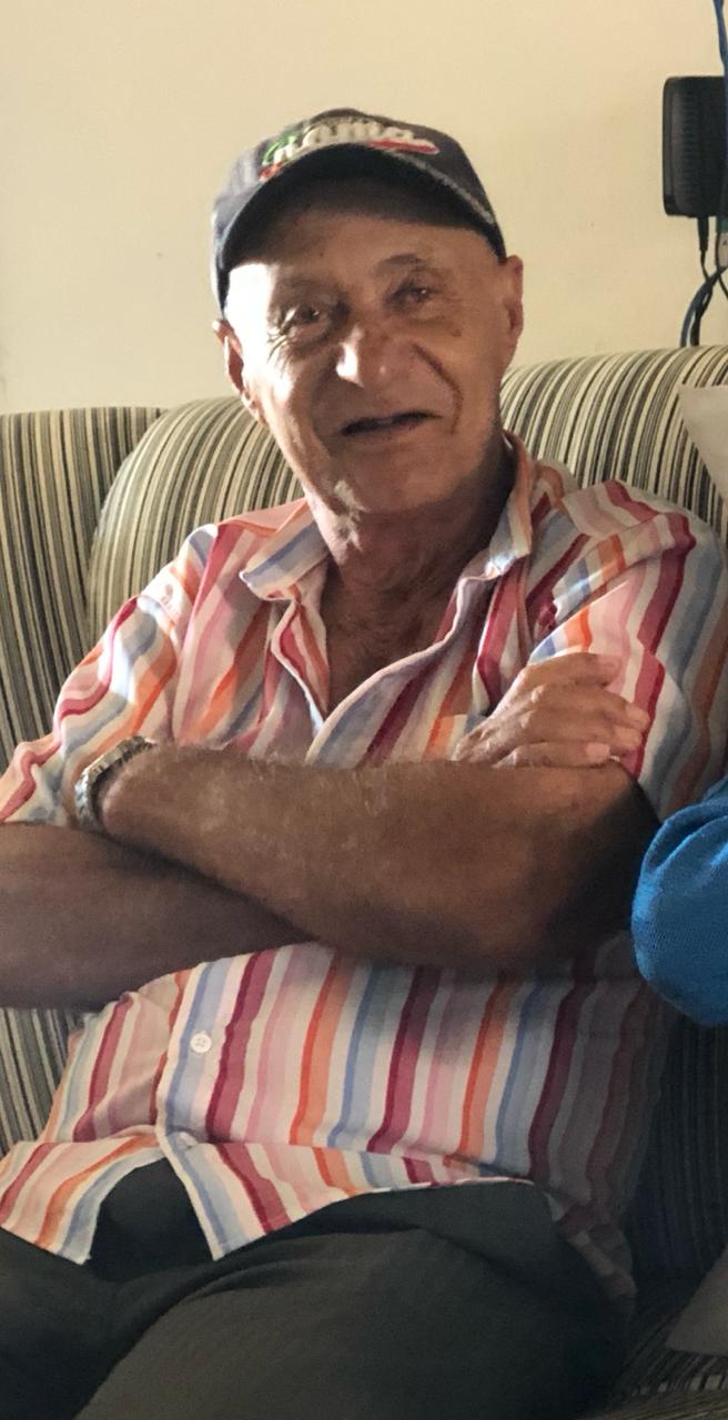 JOSE SATURNINO DO NASCIMENTO