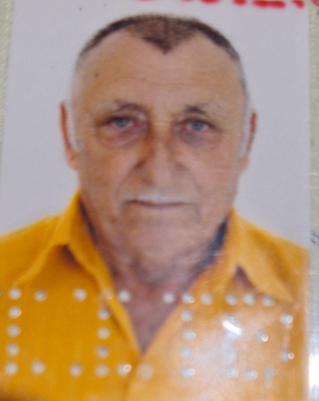 Cicero Ferreira Cansanção