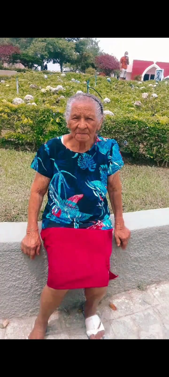 MARIA JOSE DA SILVA