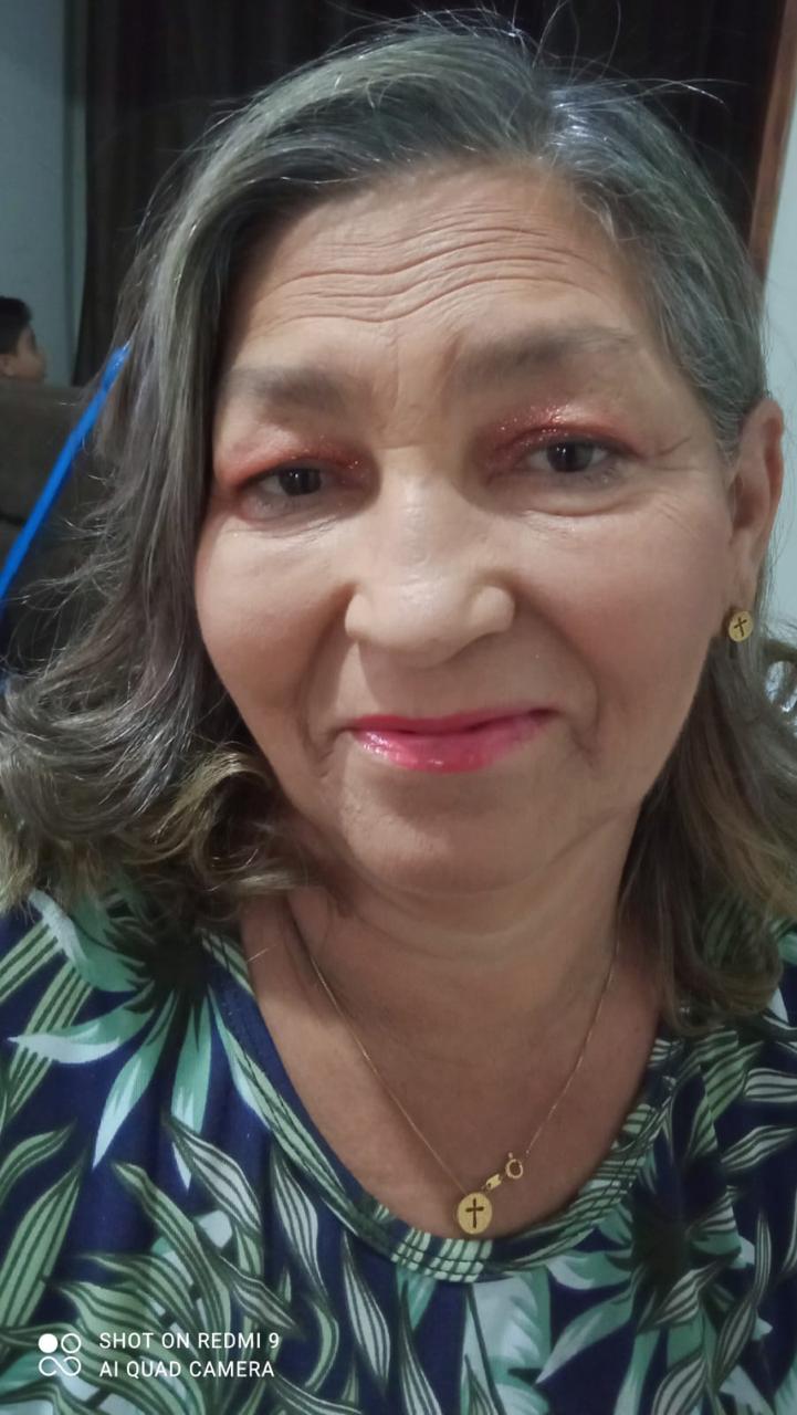 Maria Jose Araujo