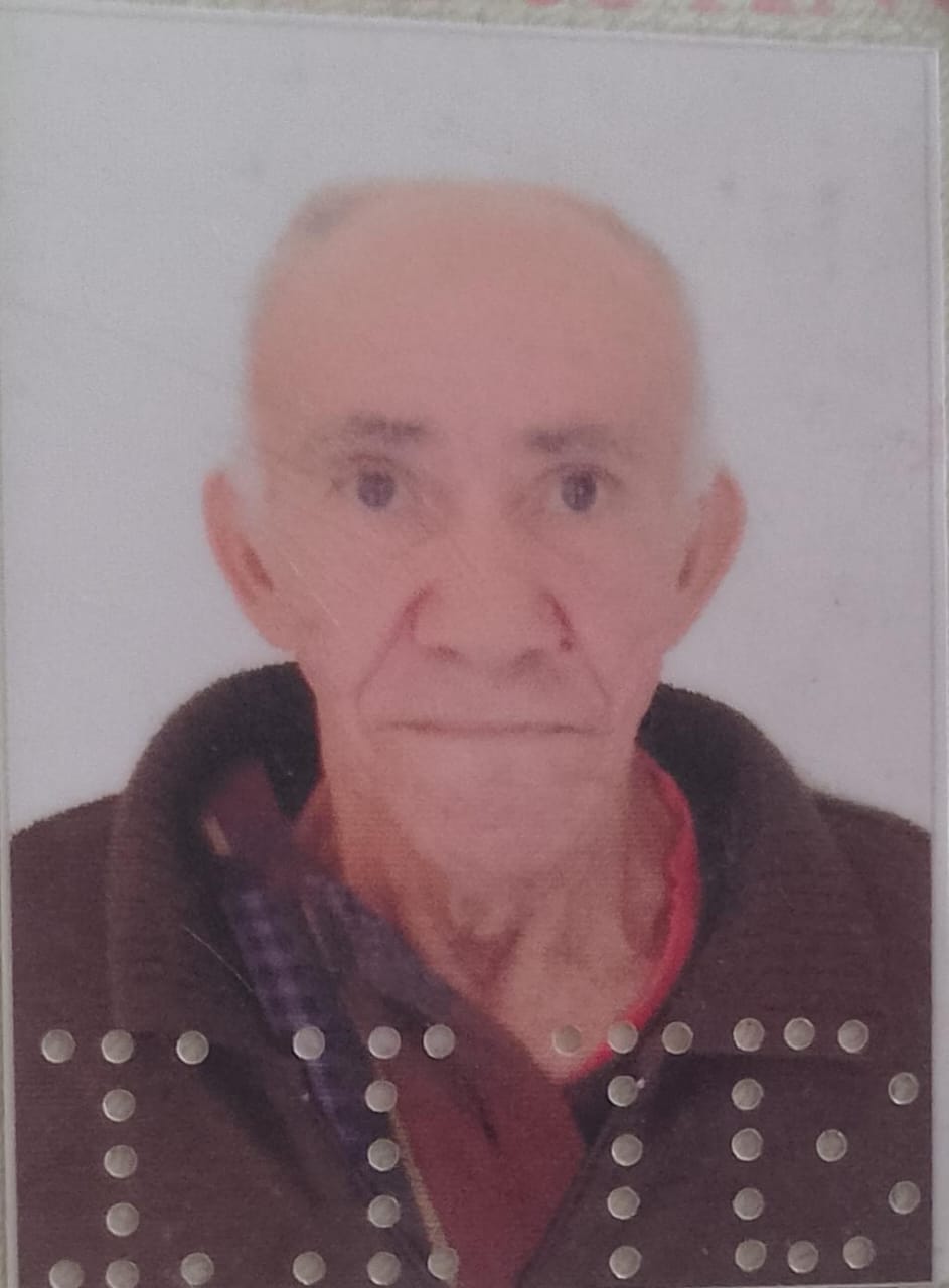José Ferreira do Nascimento