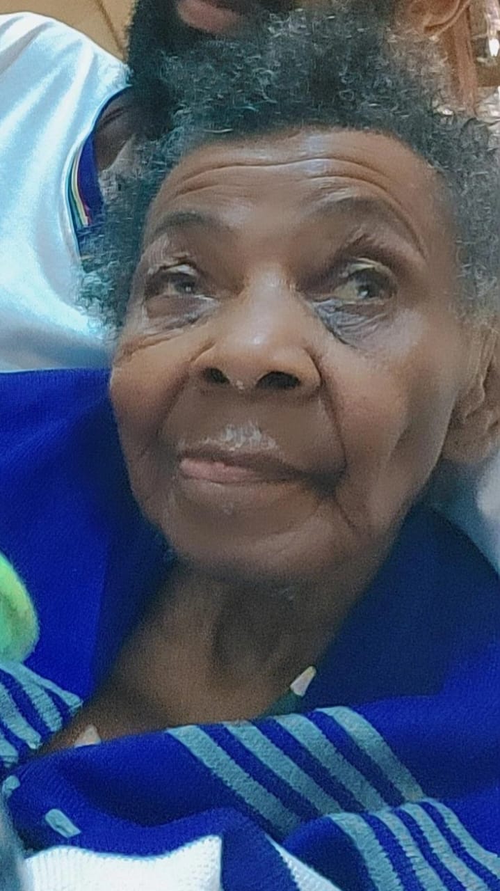 Maria de Souza Lima