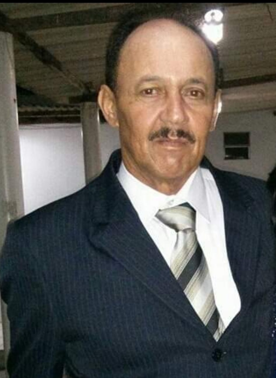 CICERO FERREIRA DA SILVA