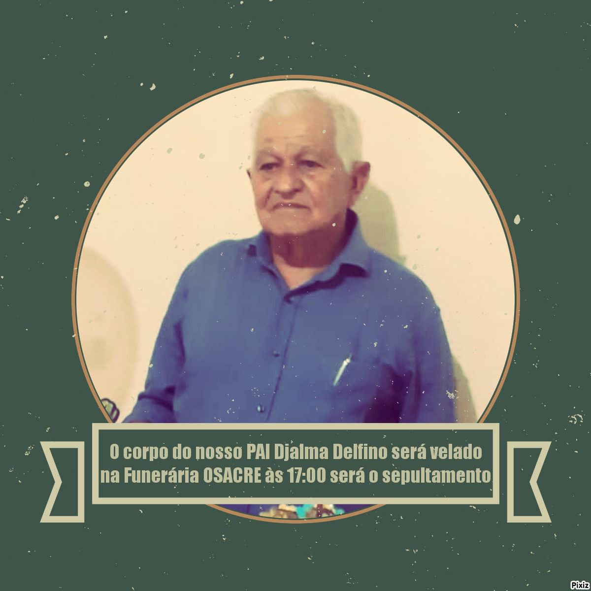 Djalma Delfino da Silva