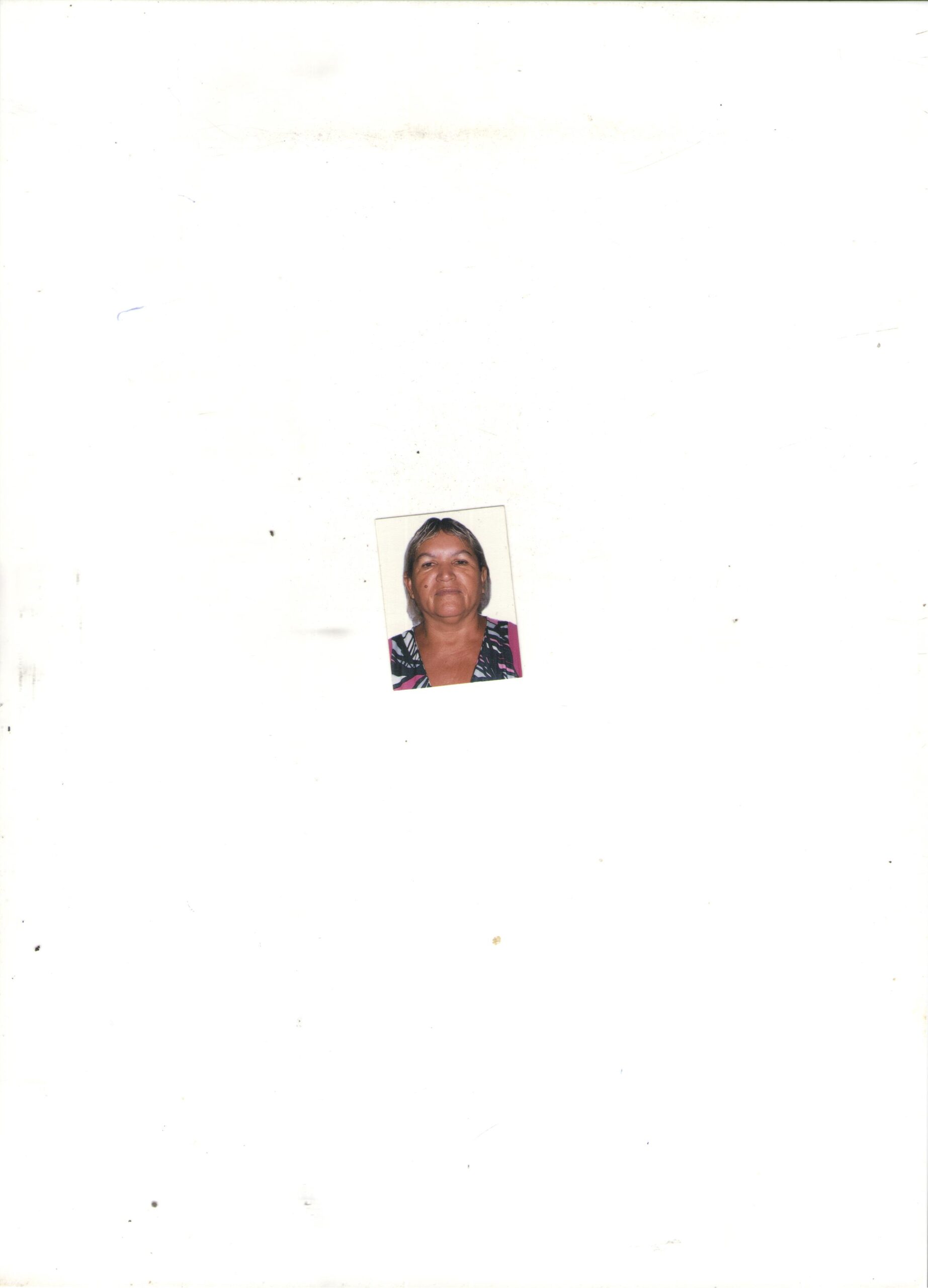 MIDIAM FERREIRA DA HORA