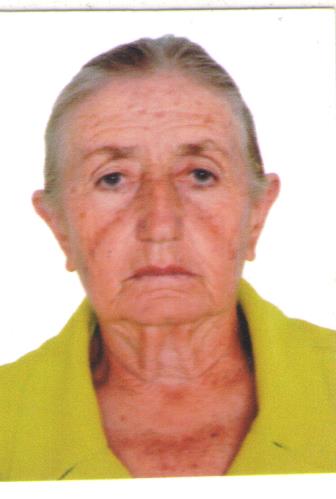 Maria do Socorro Machado Wanderley