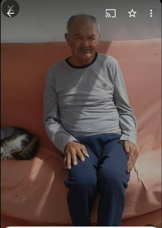 Edivaldo Soares da Silva