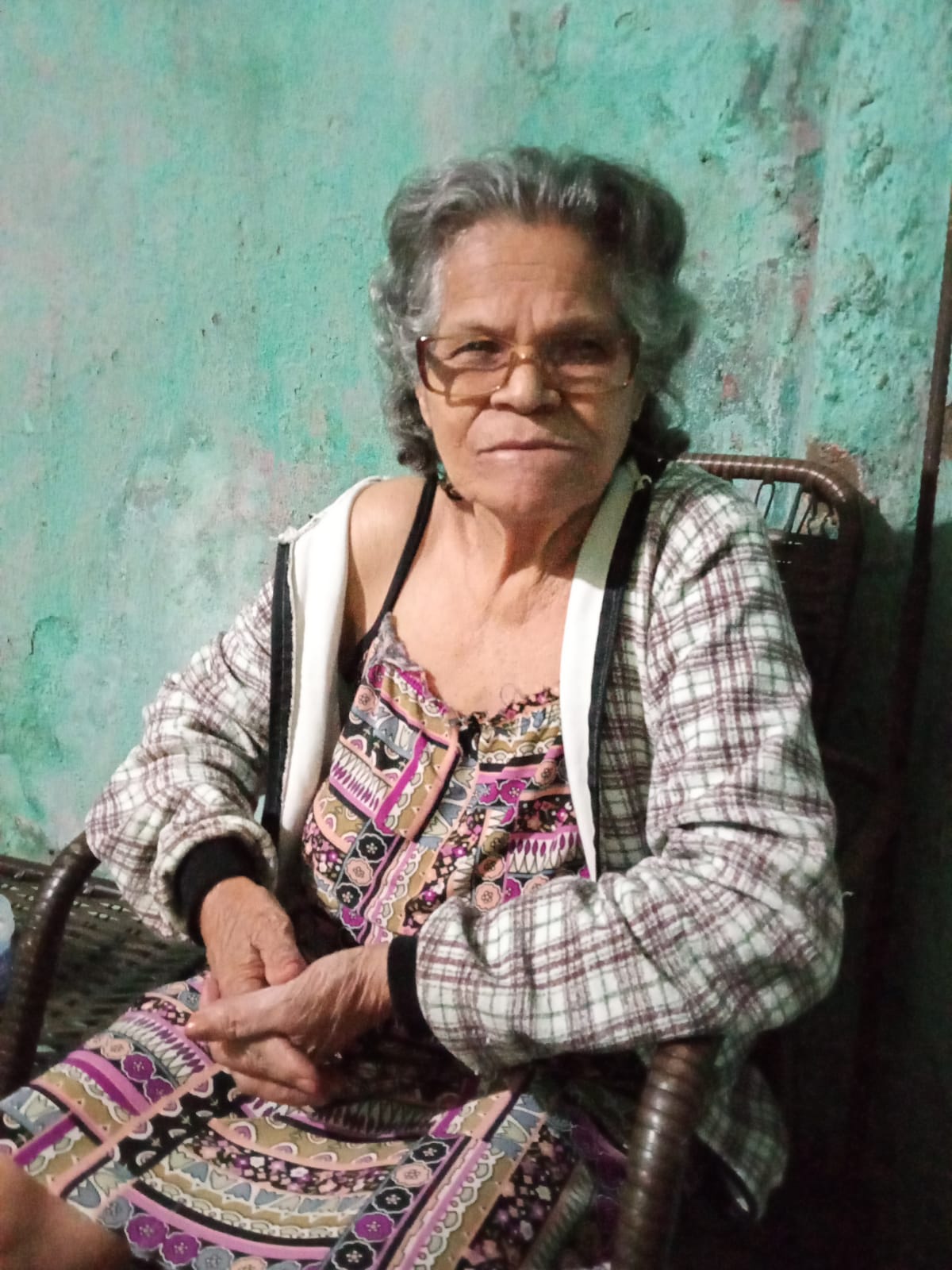 Josefa Ferreira de Sousa