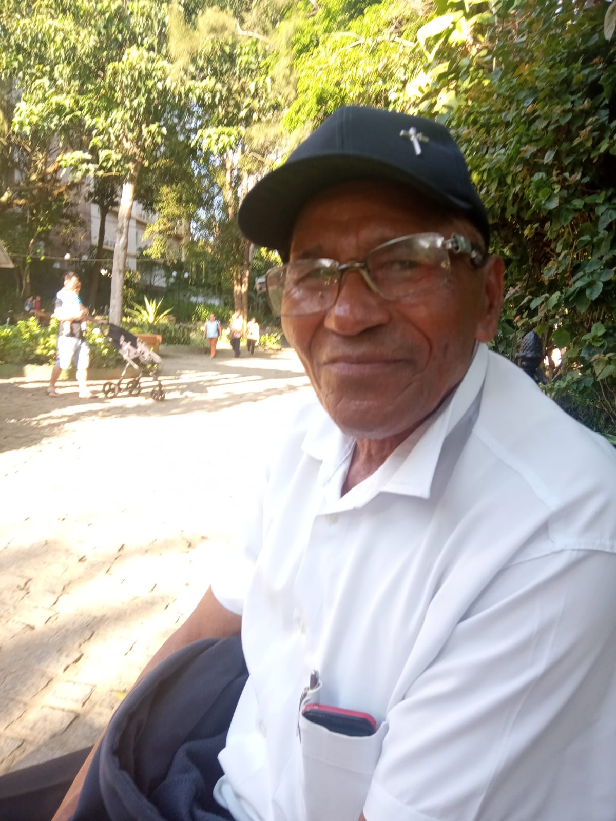 JOÃO TAVARES DE OLIVEIRA (JOAO LULU)