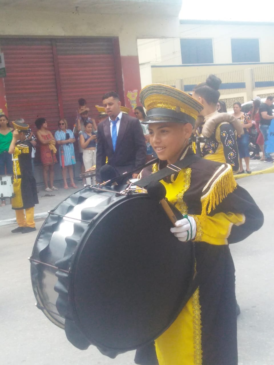 Anderson Henrique Silva Pereira