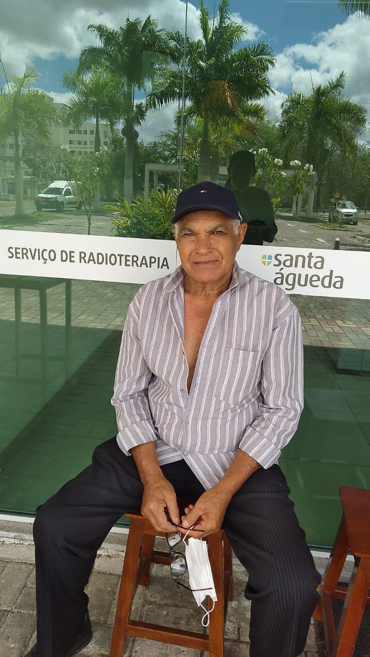 Cicero Pareira do Nascimento