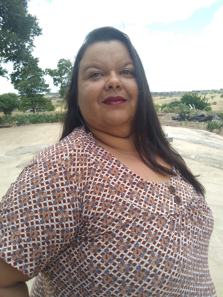 Maria Aparecida Machado de Barros