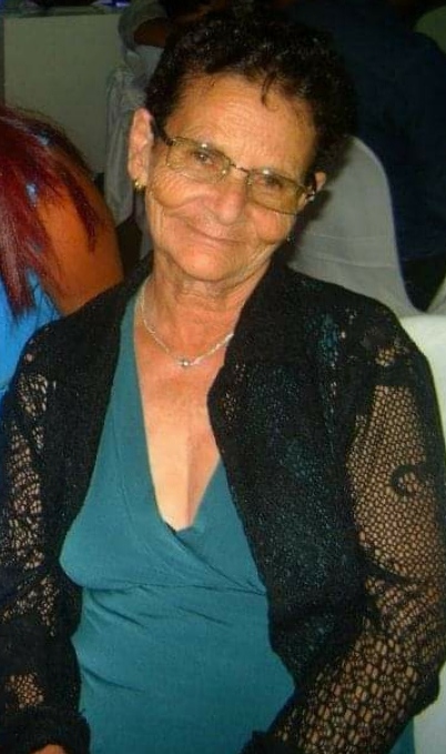 MARIA JOSE COSTA DE ARAUJO