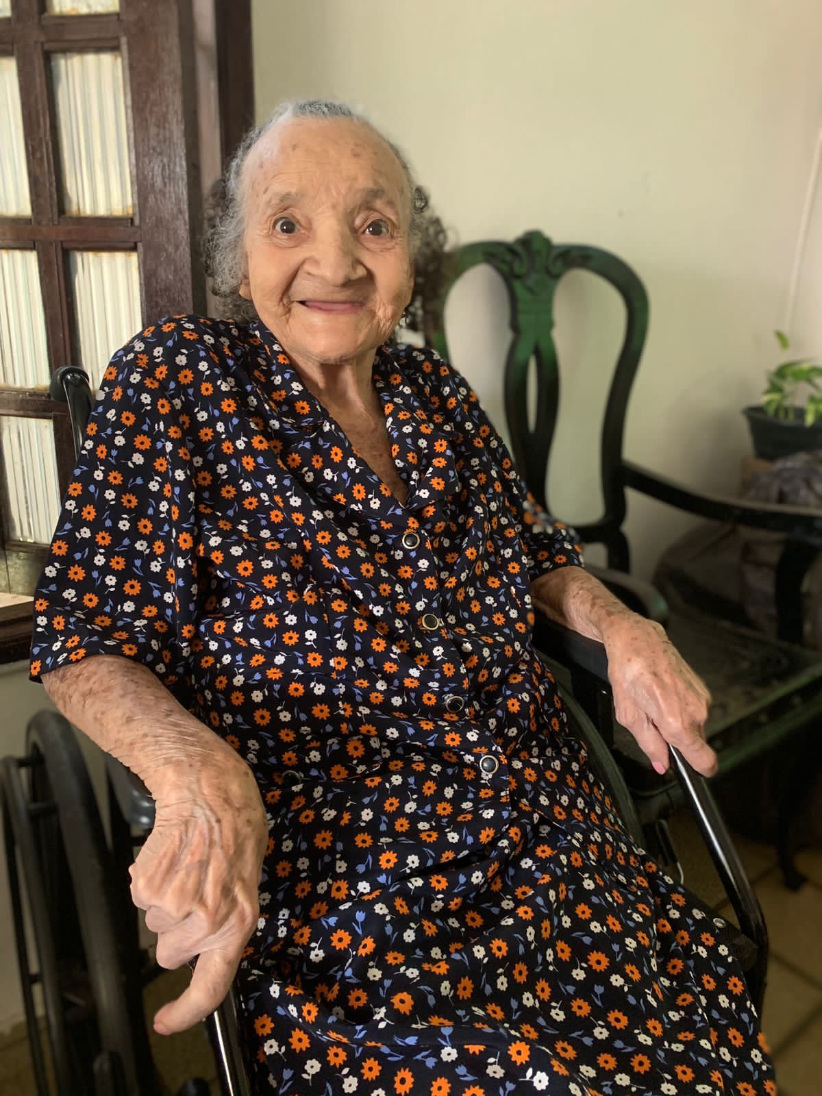 Maria Bezerra de Souza