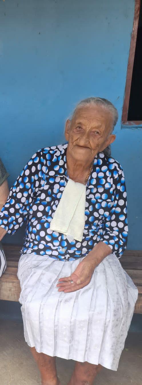Josefa Malaquias Soares