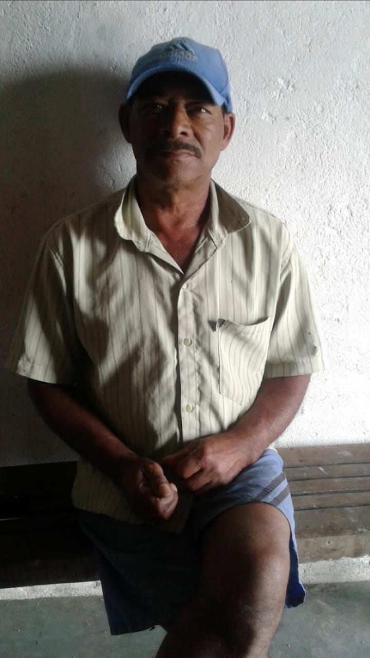 José Amaro da Silva