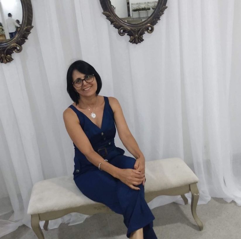 Cicera Taveira Silva