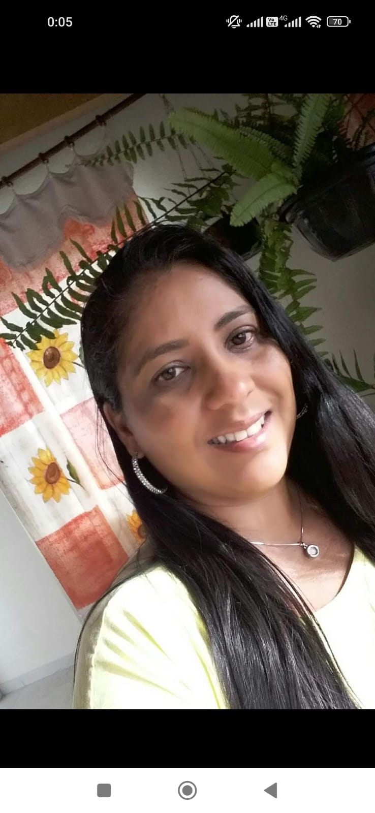 Cicera Gilsandra Venancio França Marinho