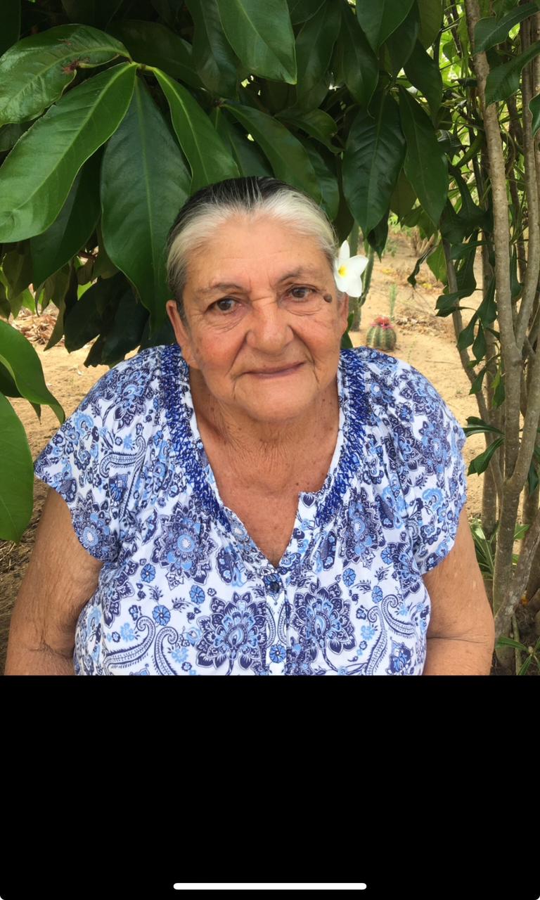Lindaura Lopes Oliveira