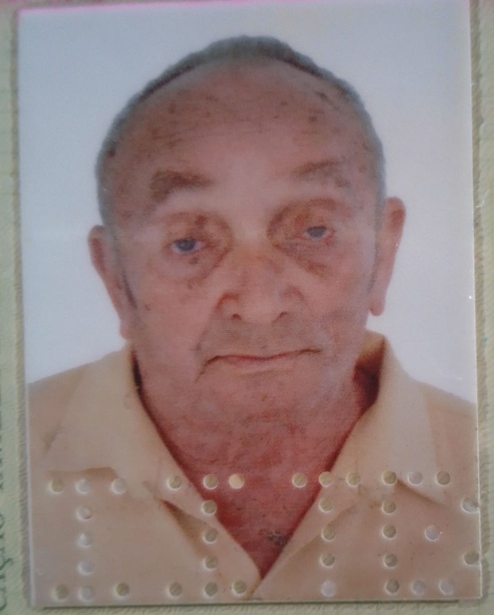 Antonio Vieira da Silva