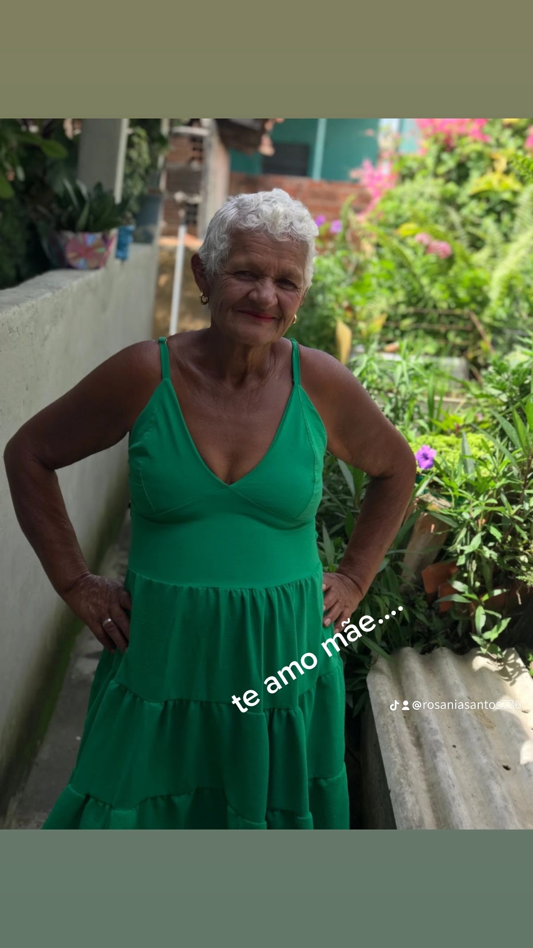 Maria Cicera da Silva