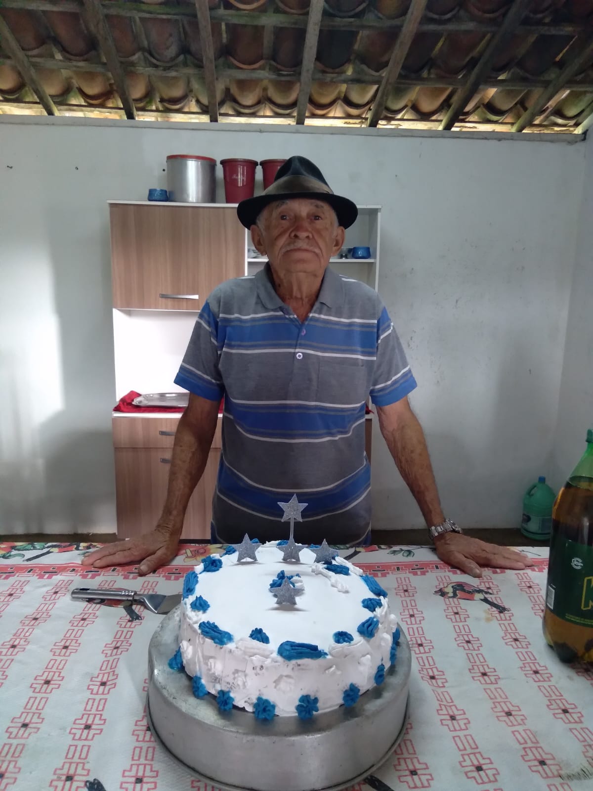 Roldão Teixeira de Macêdo