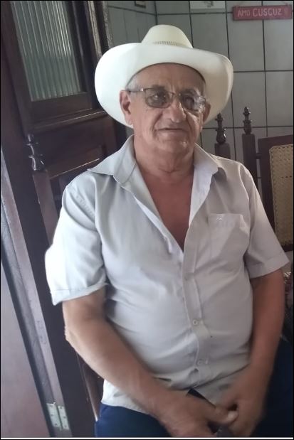 José Dias da Gama