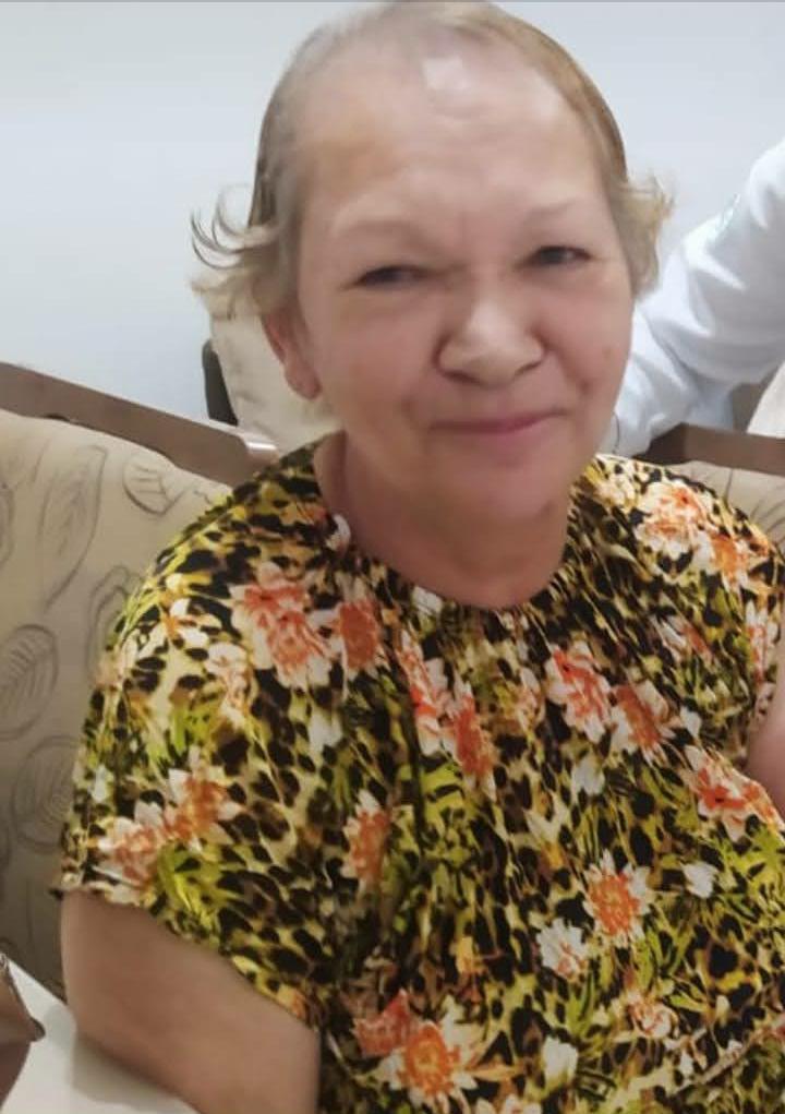 Josefa José da Costa