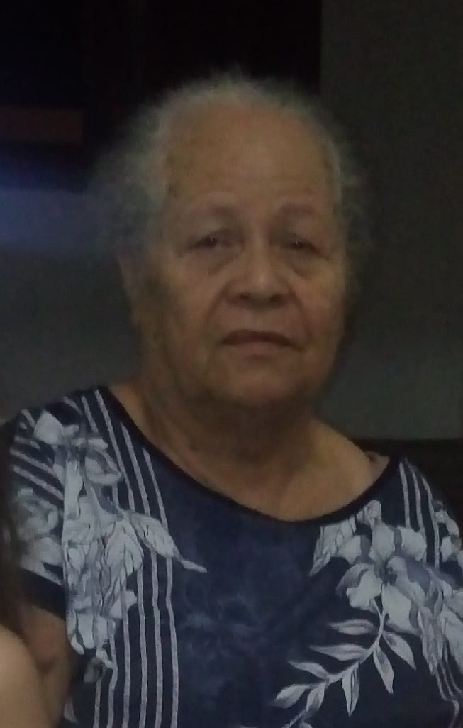 Josefa Sercundina da Silva