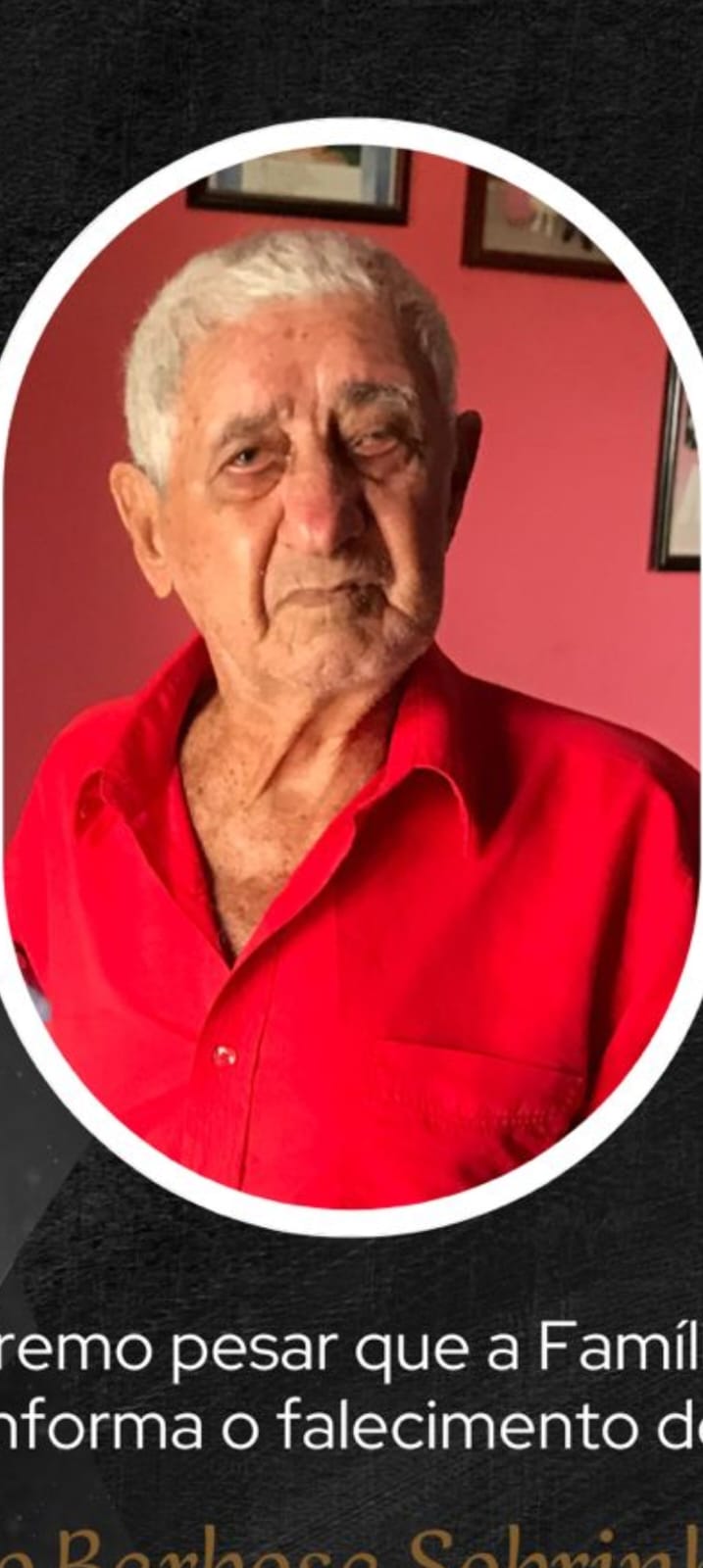 João Barbosa Sobrinho