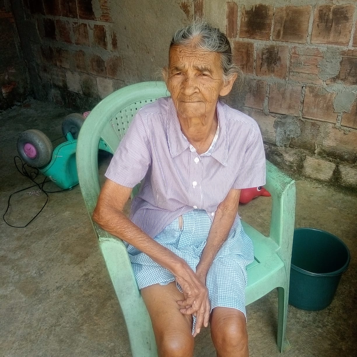Maria Felix de Lima