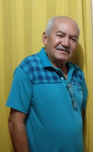 Romilson Bernardo da Silva