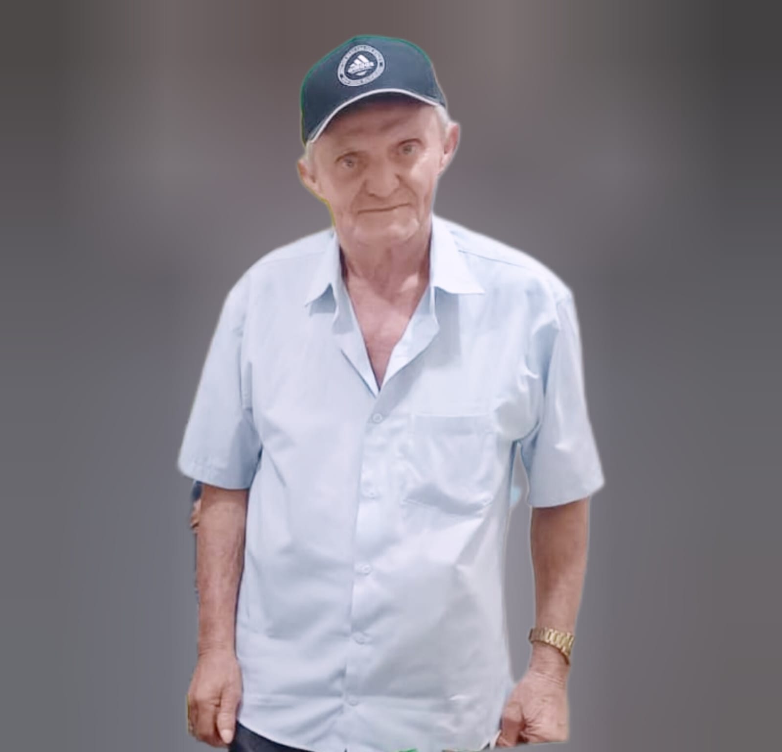 Luiz Ferreira Bispo