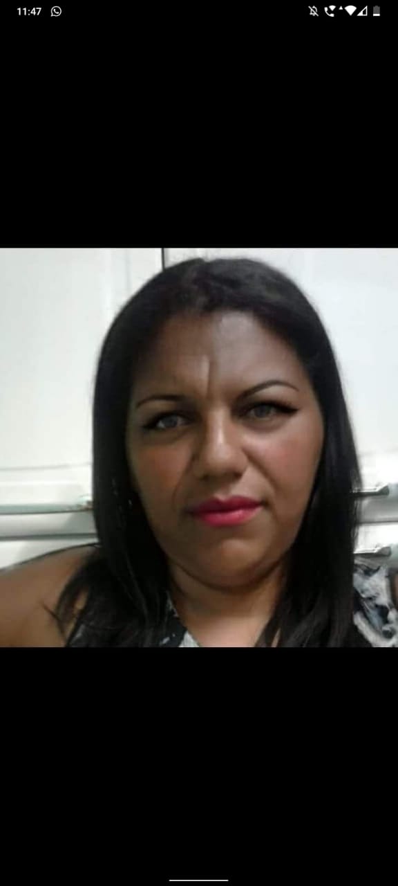 Andrea da Silva Santana