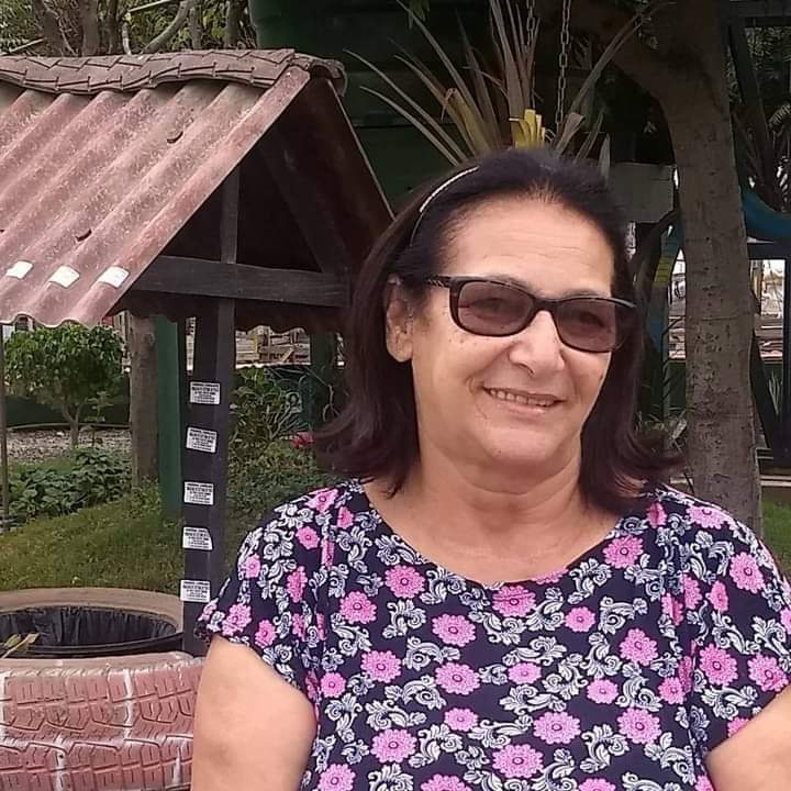 Rita Maria Figuerêdo
