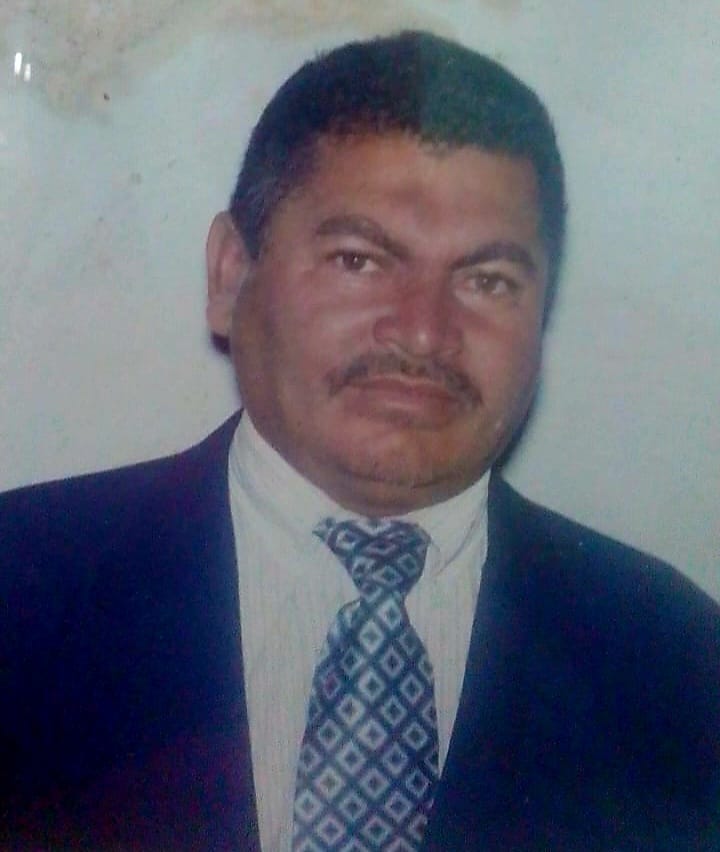 Geovane Jose Gomes de Almeida
