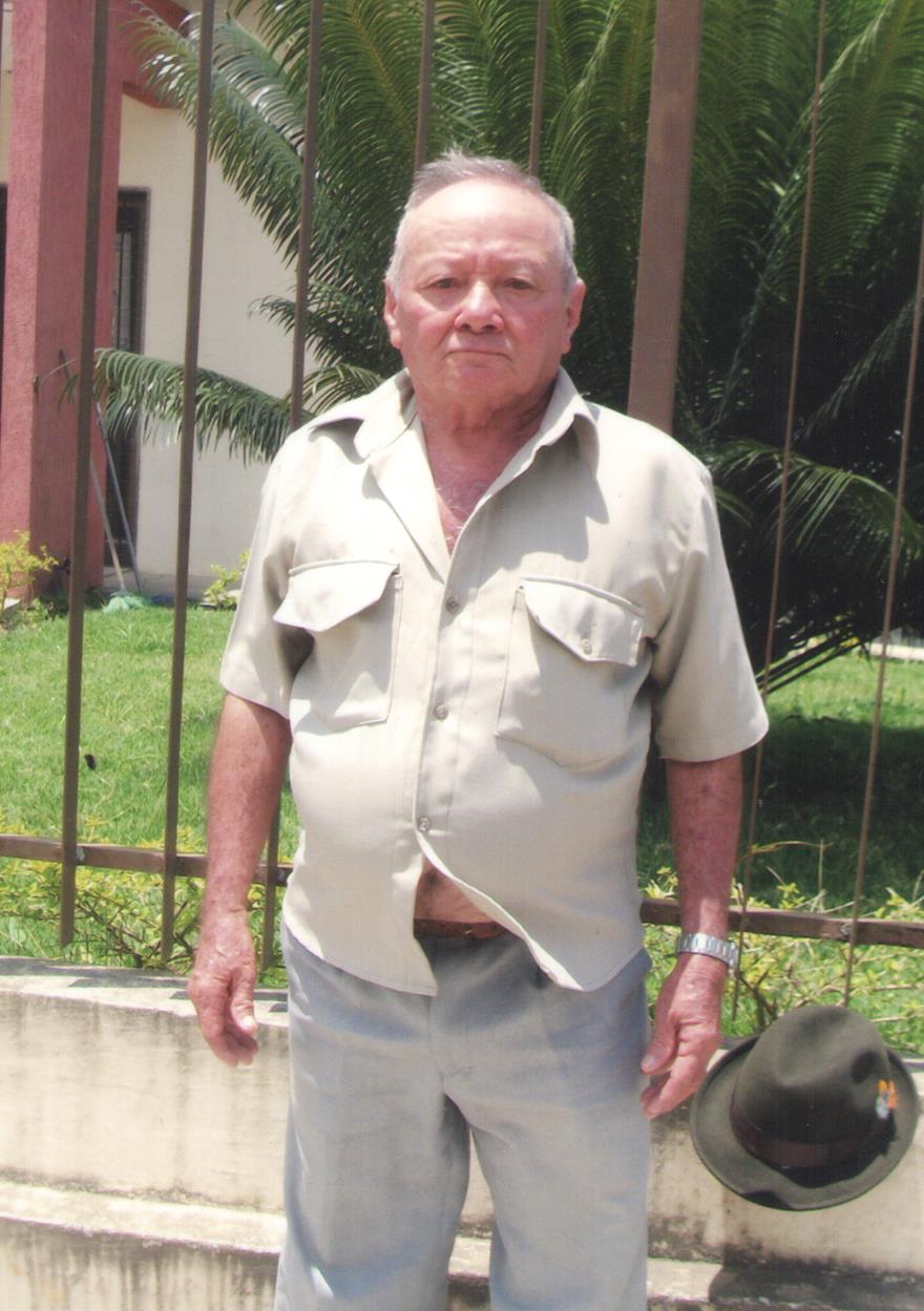 João Miguel da Silva