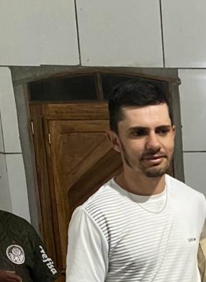 Rogério Silva Pereira