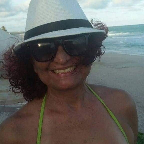 Sônia Cristina Barros dos Santos