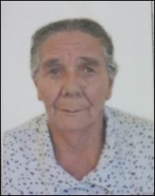 Iracy Maria da Conceição