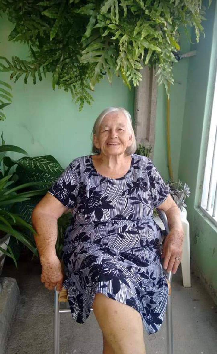 Nair Pininga de Farias