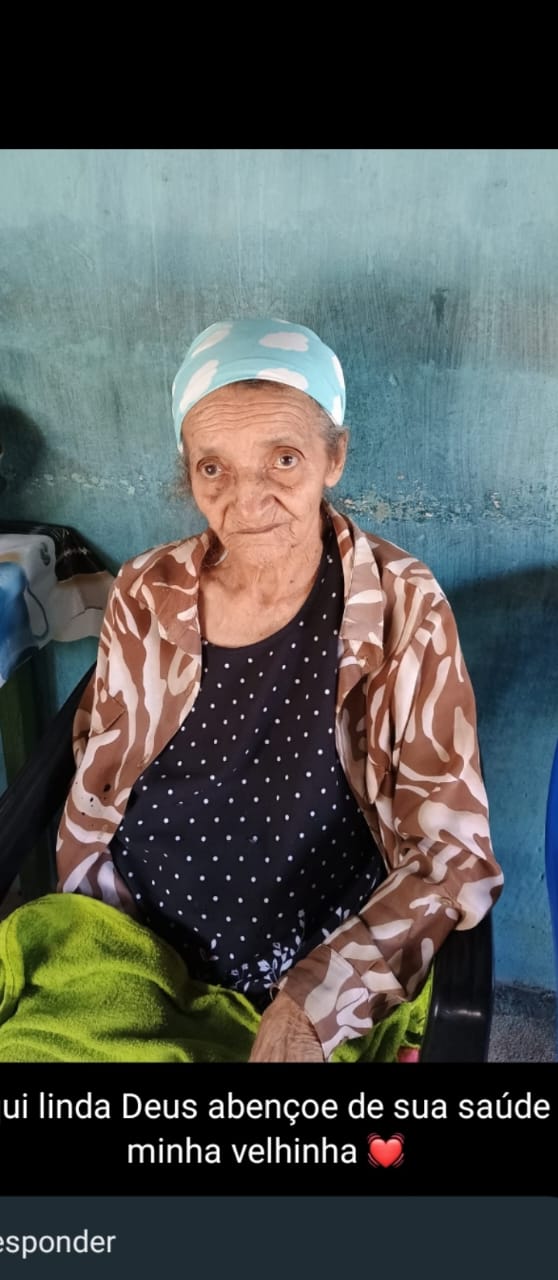 Maria de Lourdes da Silva
