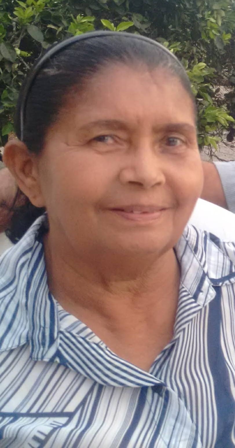 Iza de Almeida Silva