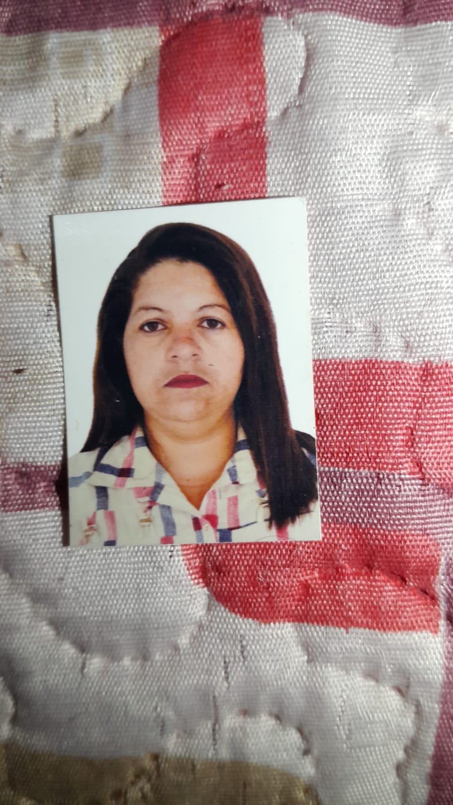 Lucivania do Nascimento Silva