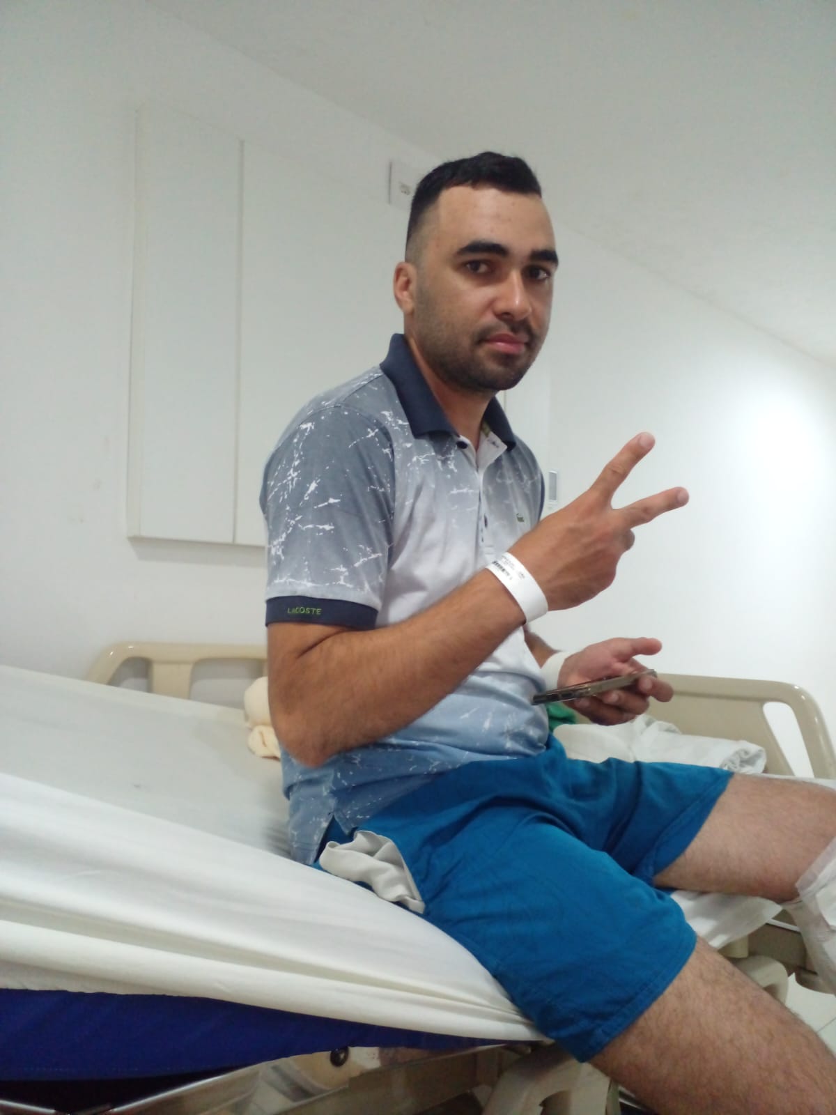 JAILDO HENRIQUE ALVES FERREIRA