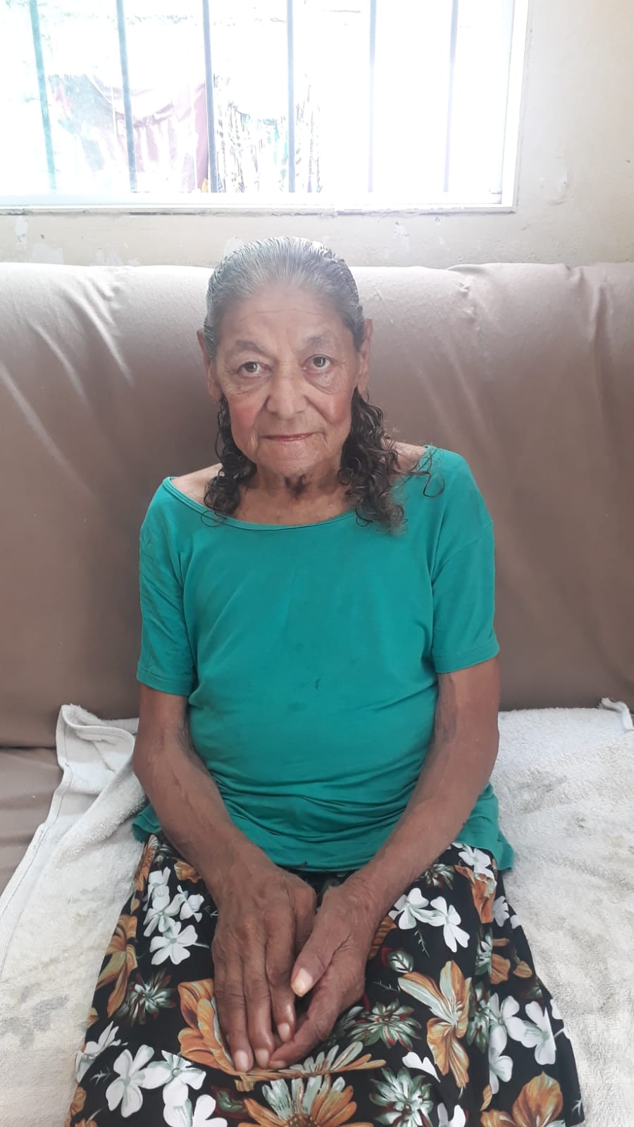 Zuleide Cavalcante da Silva