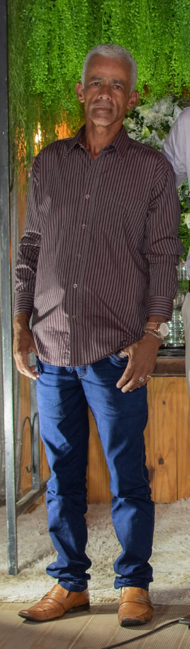 Ivan Nunes Barbosa