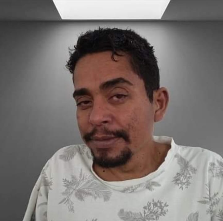 Edilson Santos de Oliveira