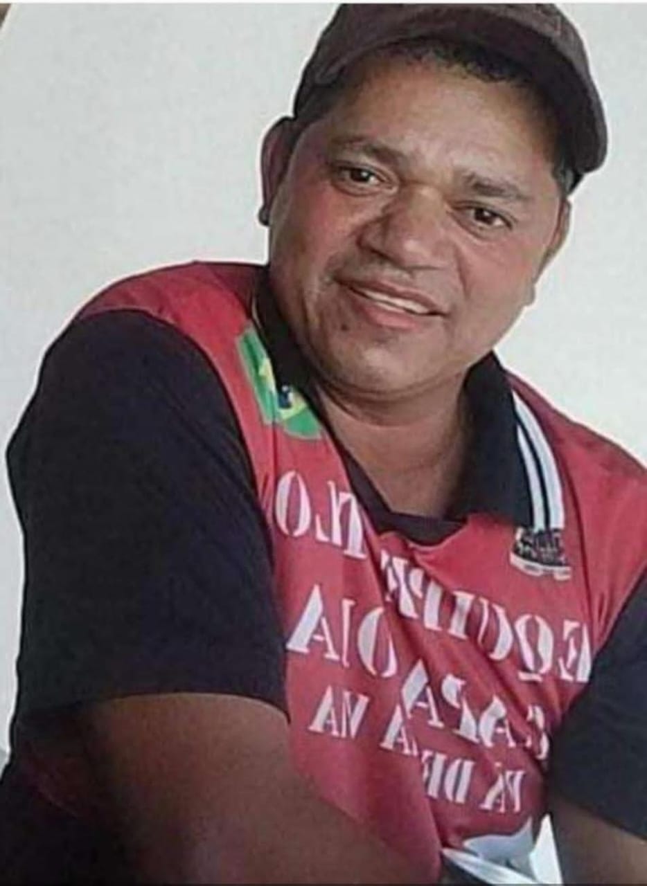 Edilson Faustino de Moraes